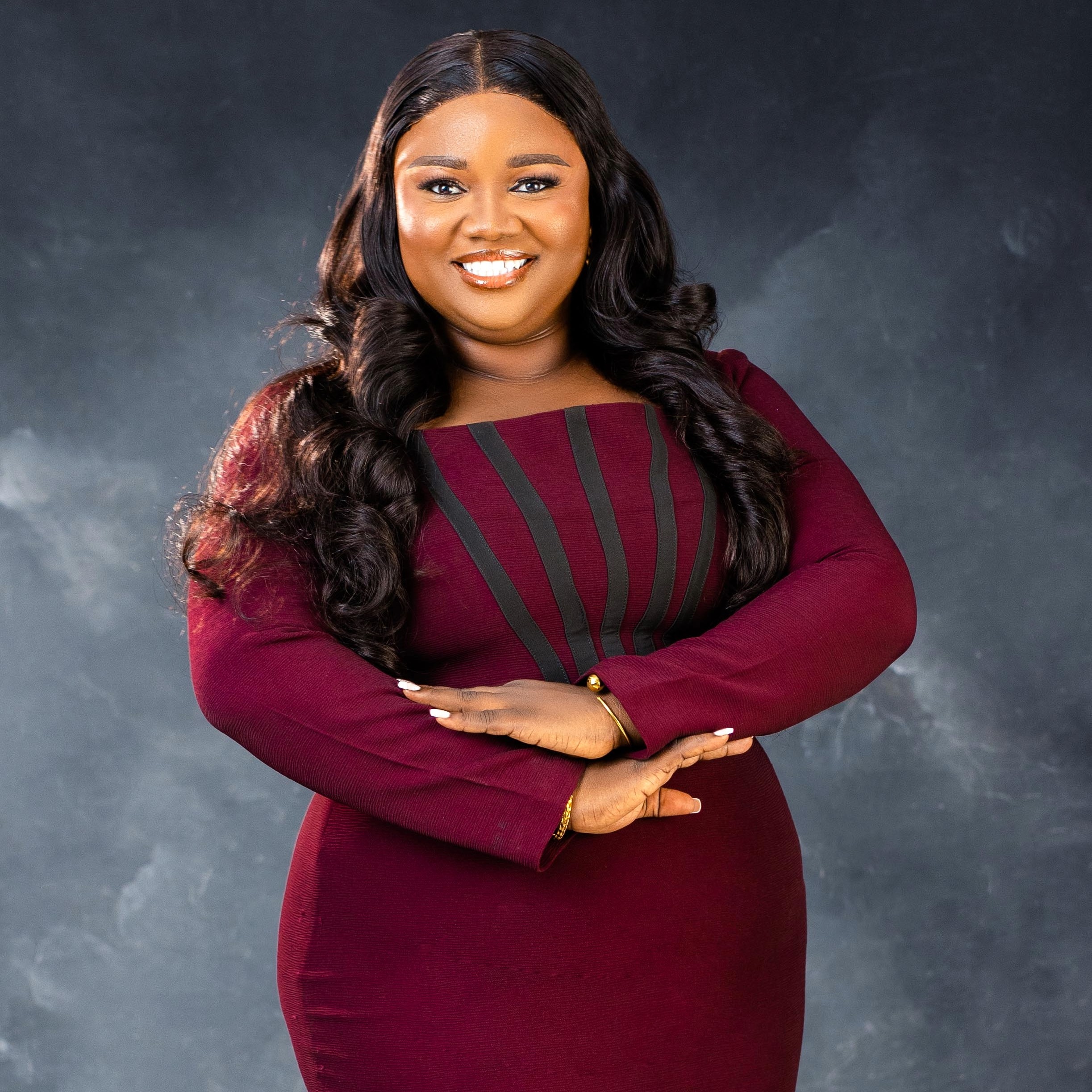 Dr. Adeogun Mojisola Abigail