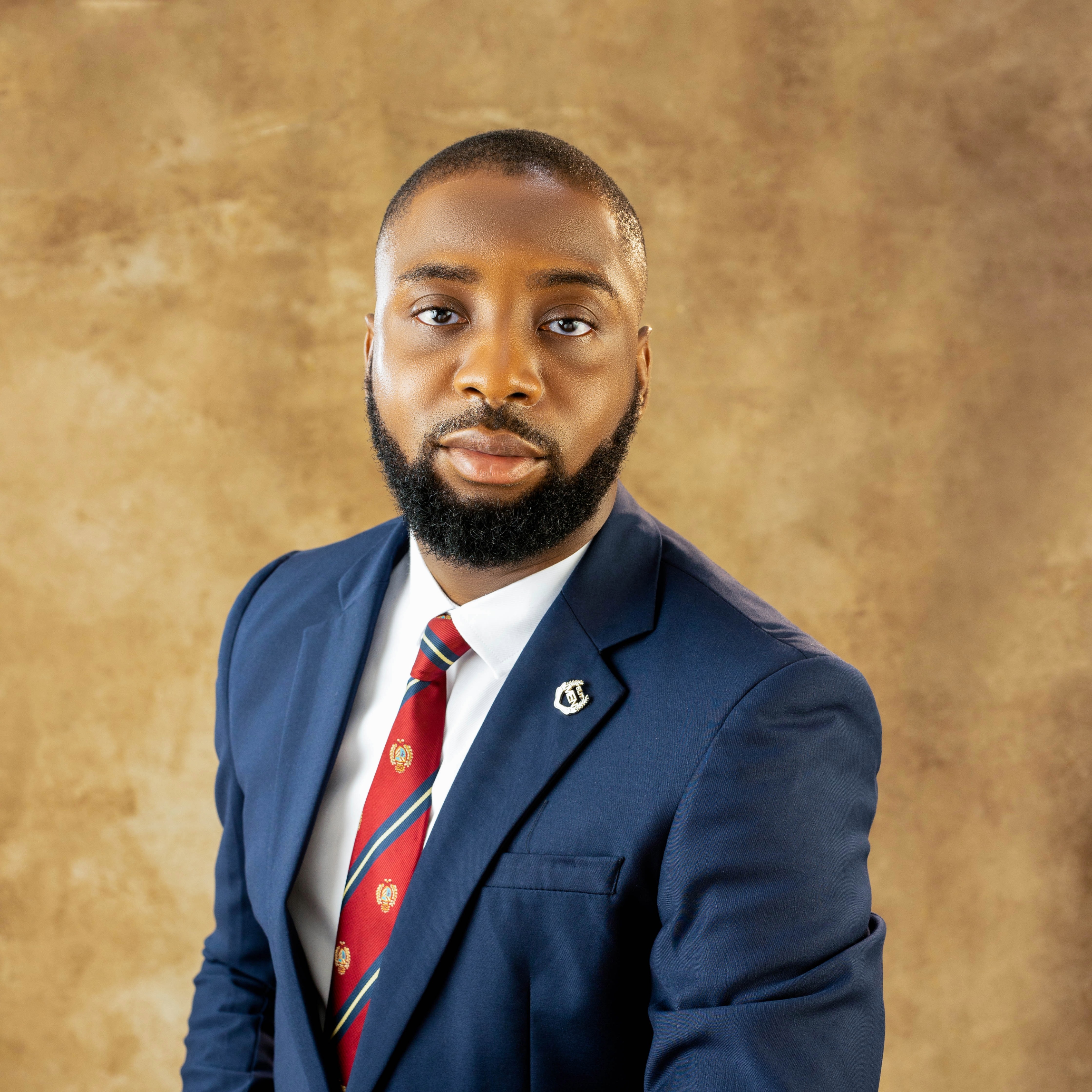 Dr. Joshua Obinna Umesegha