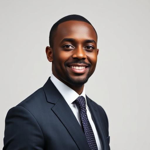 David Chinedu Okafor