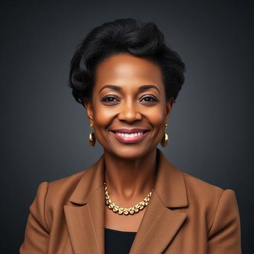 Grace Ifeyinwa Nwachukwu