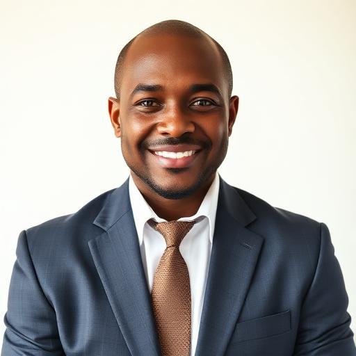 Umeobi Stanley Ikenna