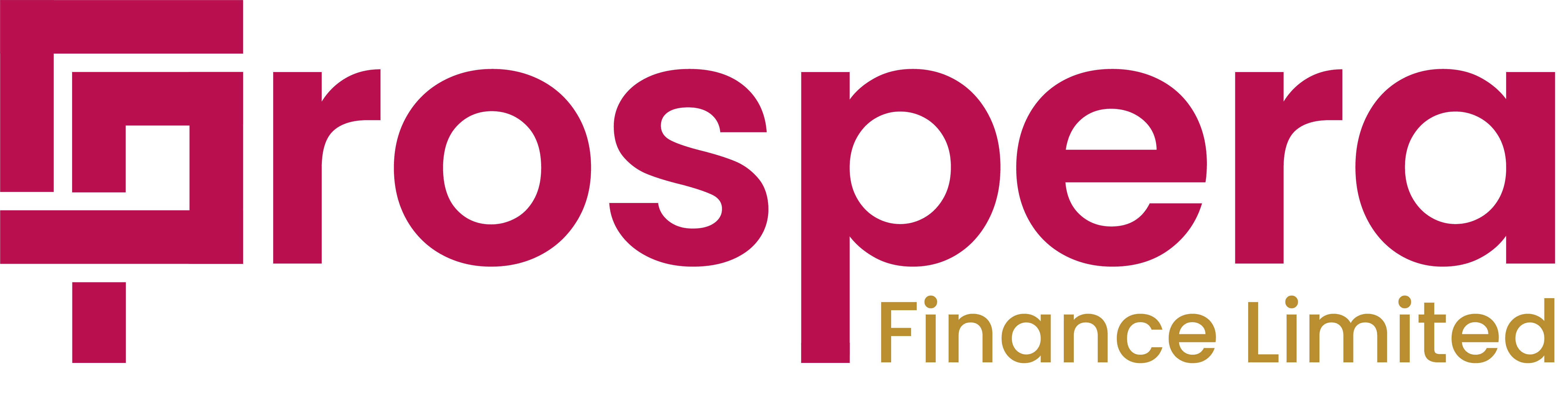 Prospera Finance Limited
